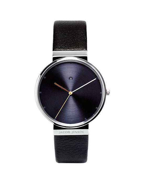 Часы Jacob Jensen Dimension JJ841